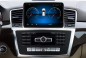 Preview: 12,3"" Android 14 Android Display Carplay für Mercedes GLE / AMG – Kabelloses CarPlay, GPS & OEM-Integration – Ansicht 1